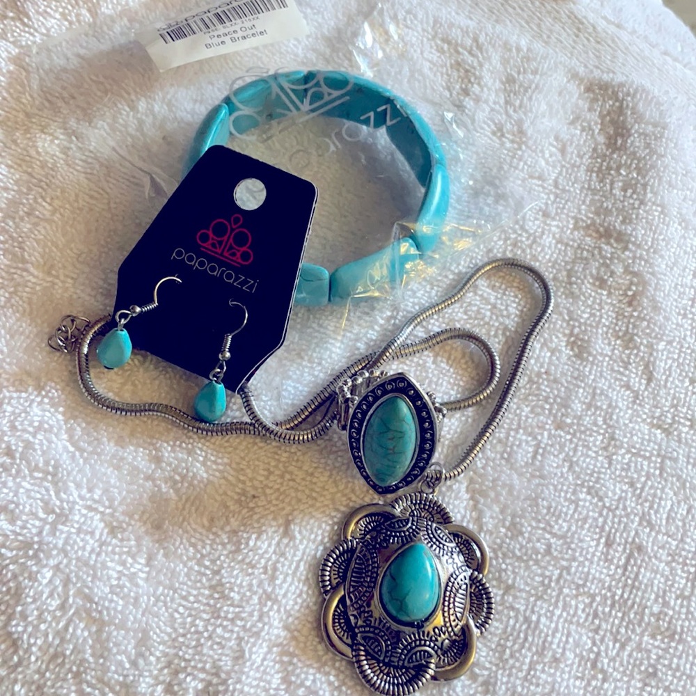 Costume jewelry